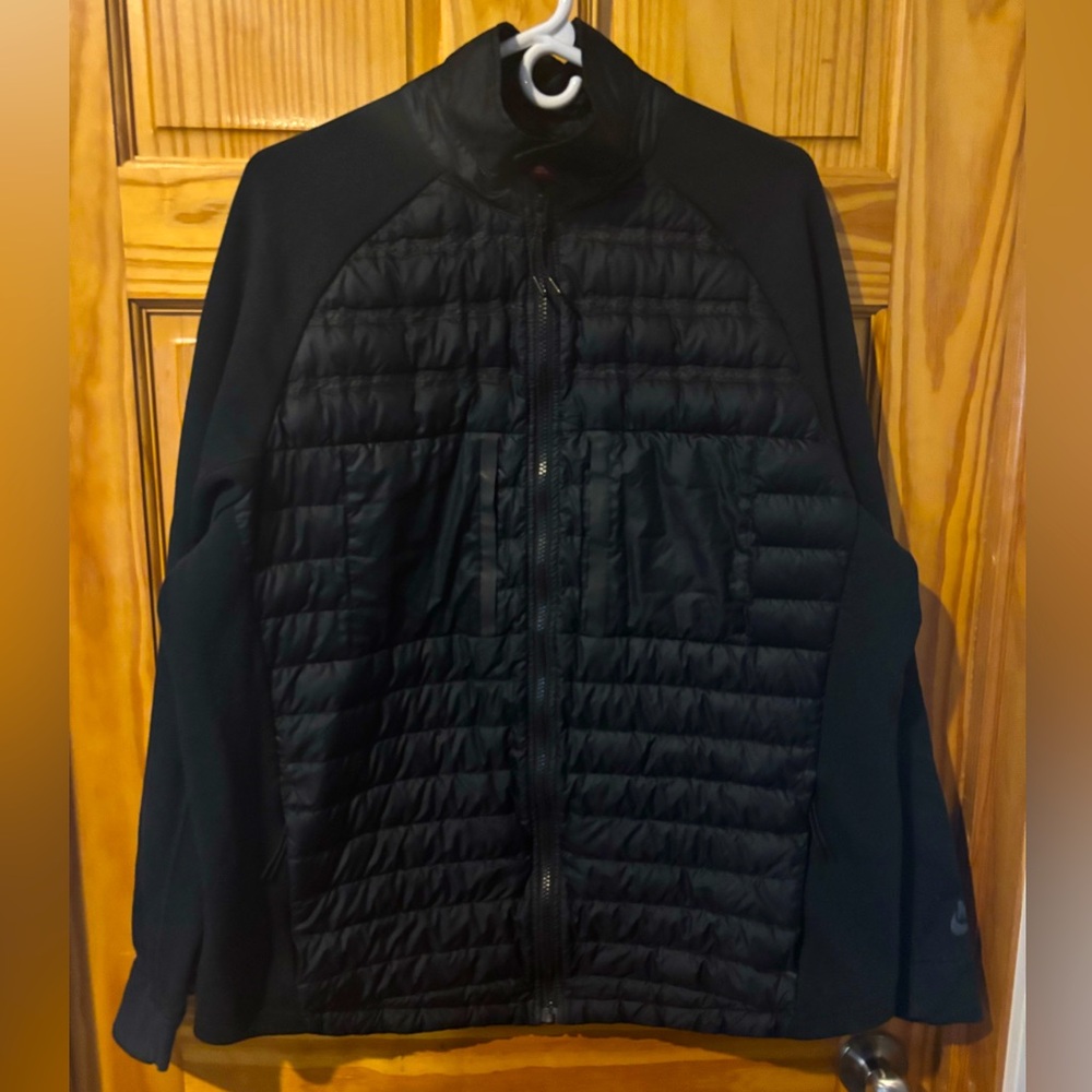 Mens Nike Aeroloft Jacket size XL